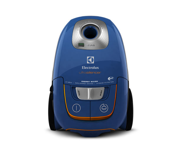 Electrolux UltraSilencer ZUS 3935CB 1000W niebieski - 152763 - zdjęcie 2